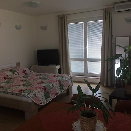 Apartment Praha 4 Екстер'єр фото