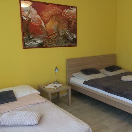 Apartment Praha 4 Екстер'єр фото