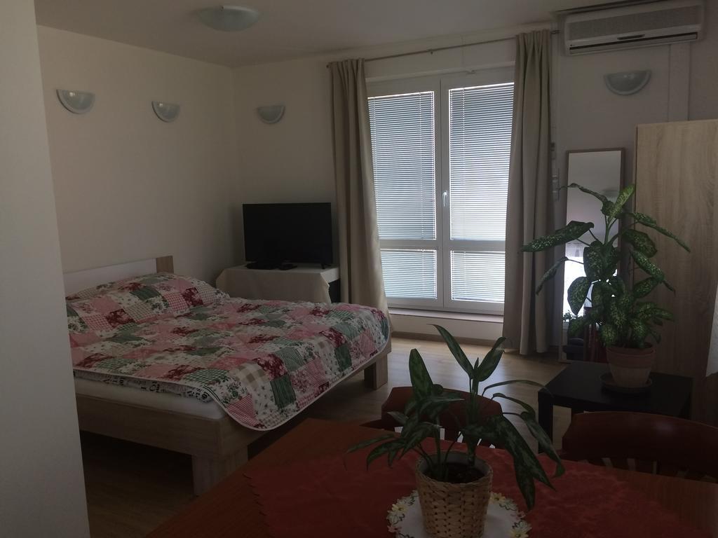 Apartment Praha 4 Екстер'єр фото