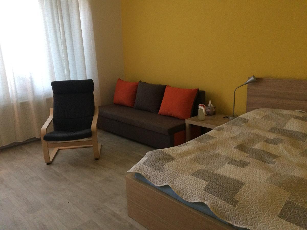 Apartment Praha 4 Екстер'єр фото