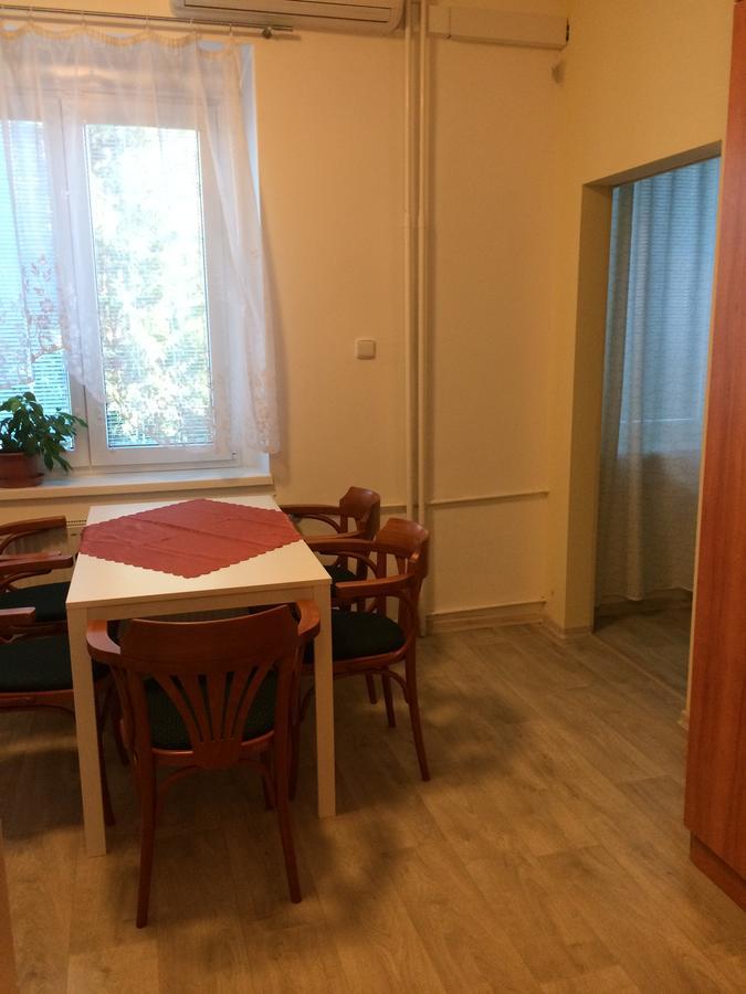 Apartment Praha 4 Екстер'єр фото